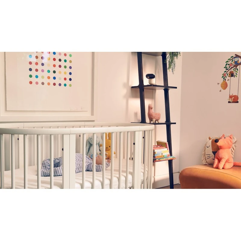 Motorola PIP1510-2 видео бебефон с 2 камери