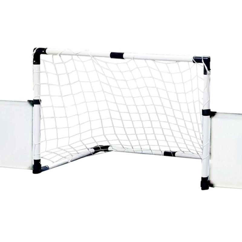 Dunlop футболно игрище 426x36x235 см