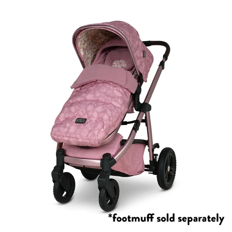 Cosatto CT5946 WOW 3 бебешка количка CAMILLE