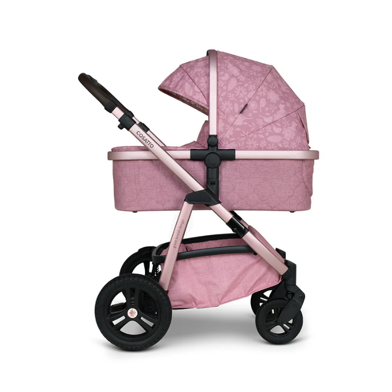 Cosatto CT5946 WOW 3 бебешка количка CAMILLE