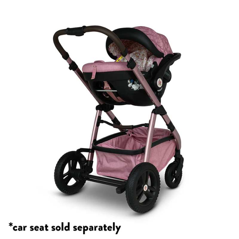 Cosatto CT5946 WOW 3 бебешка количка CAMILLE