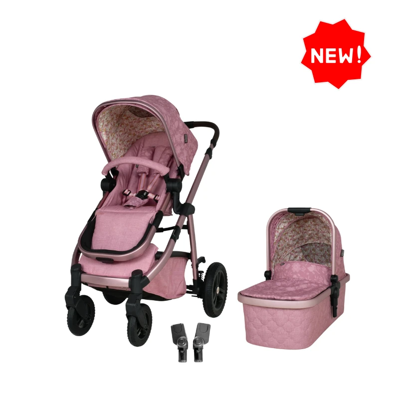 Cosatto CT5946 WOW 3 бебешка количка CAMILLE