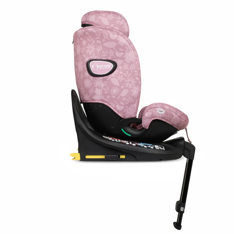 Cosatto CT5949 All in All EXTRA столче за кола CAMILLE