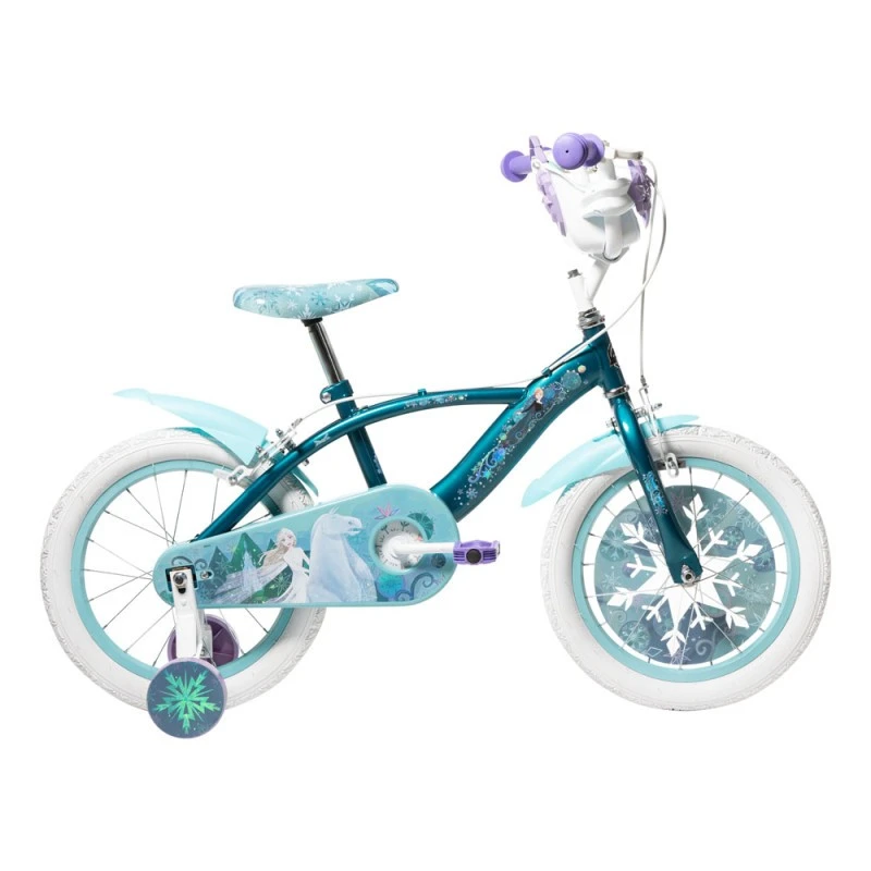 Huffy детски велосипед 16" Frozen 21974W