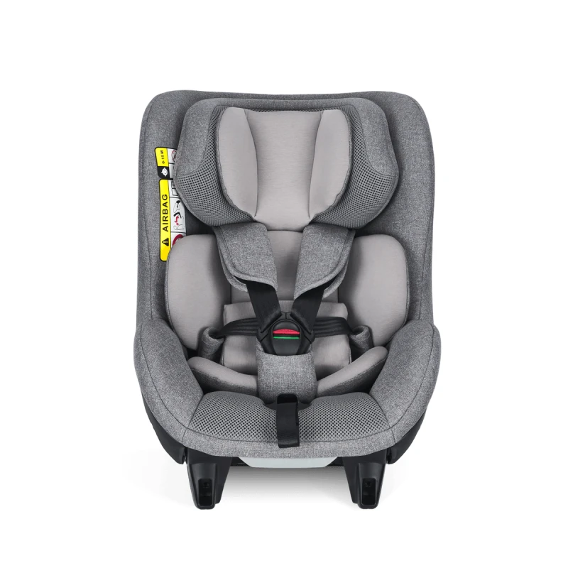 Avionaut AeroFIX Airflow столче за кола AF.01 GREY