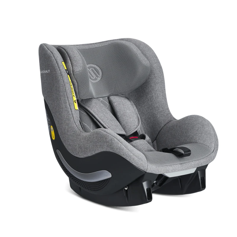 Avionaut AeroFIX Airflow столче за кола AF.01 GREY
