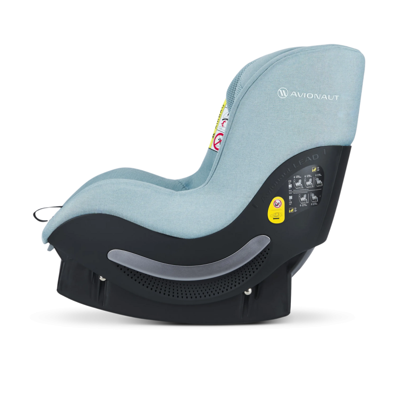 Avionaut AeroFIX Airflow столче за кола AF.06 MINT