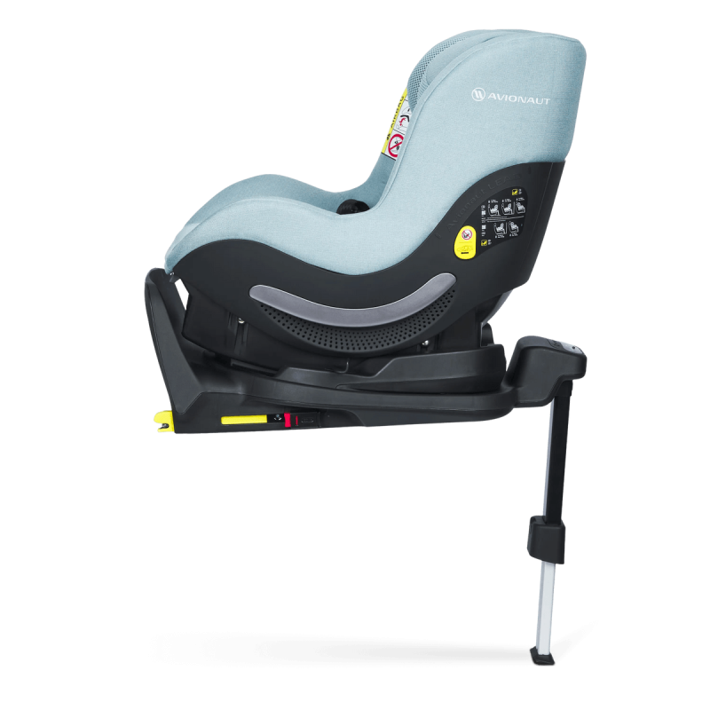 Avionaut AeroFIX Airflow столче за кола AF.06 MINT