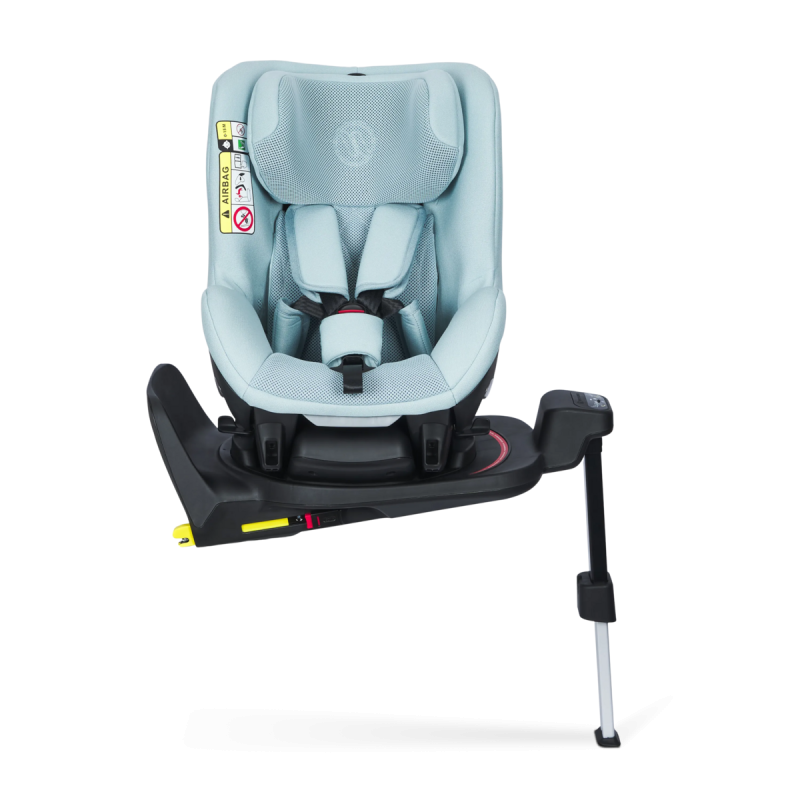 Avionaut AeroFIX Airflow столче за кола AF.06 MINT