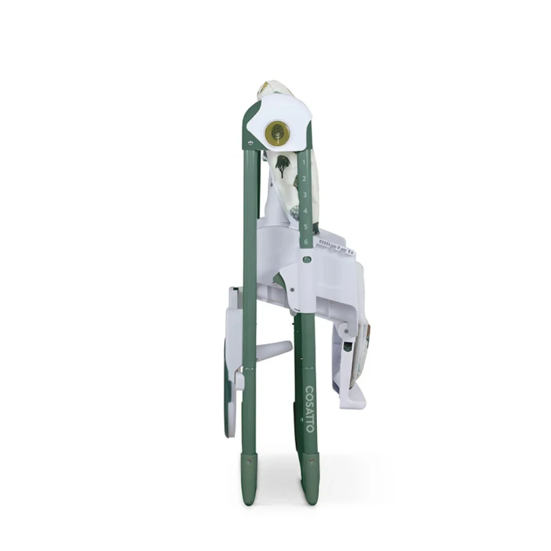 Cosatto CT5974 PIP 0+ FARAWAY столче за хранене