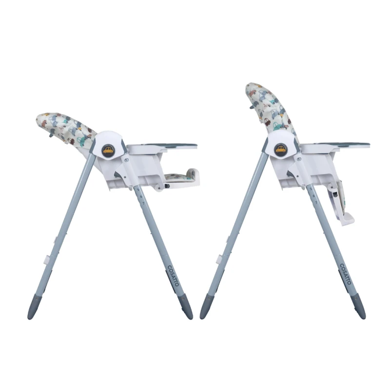 Cosatto CT5975 PIP 0+ BEEP BEEP столче за хранене