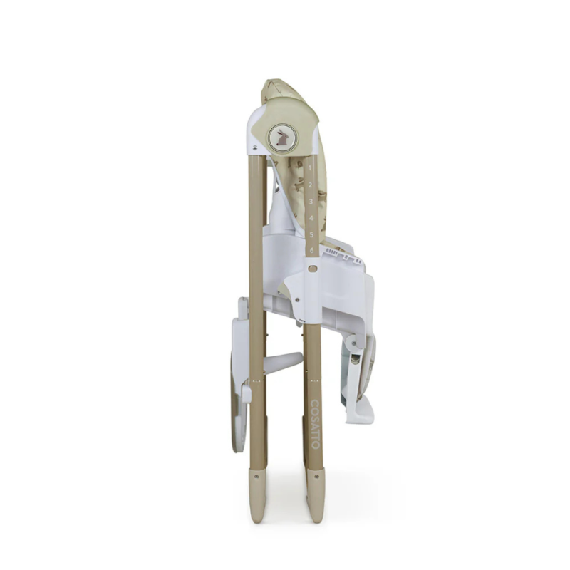 Cosatto CT5976 PIP 0+ LOLLOP столче за хранене