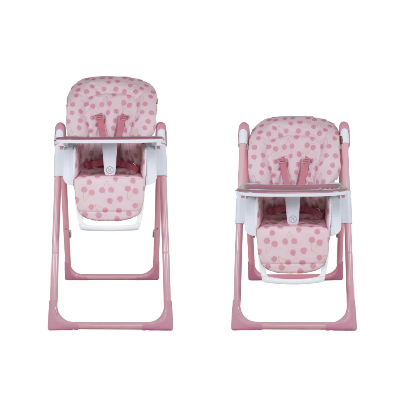 Cosatto CT5977 PIP 0+ CHERRY PIE столче за хранене