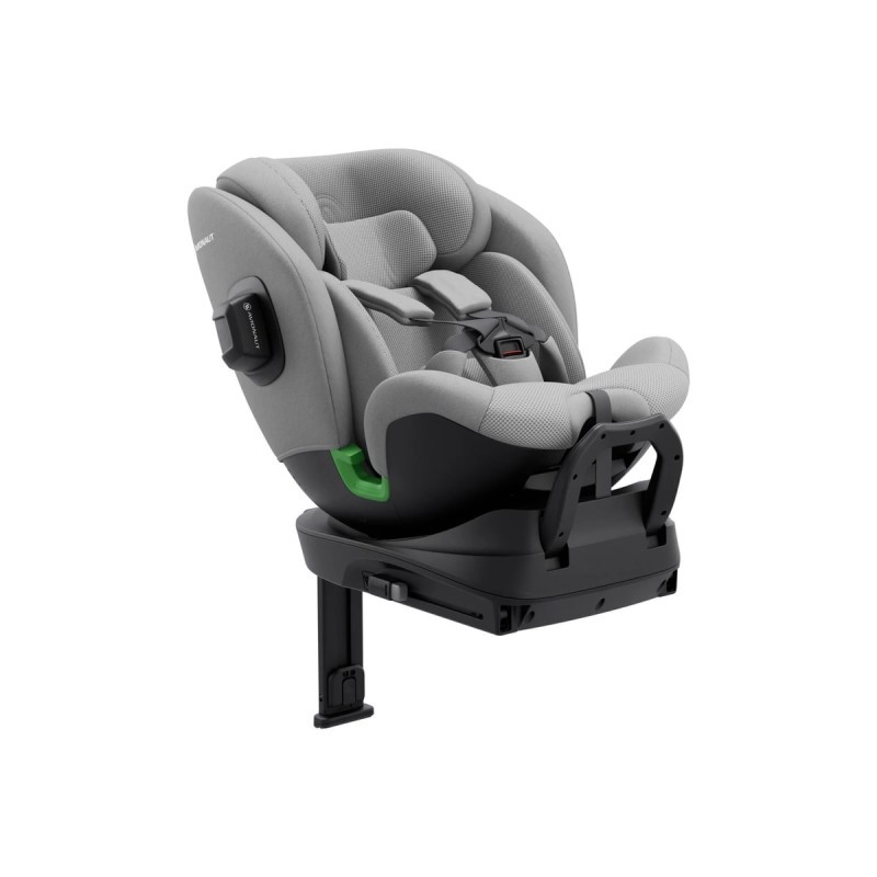 Avionaut Stardust Airflow столче за кола AV-390 GREY.01