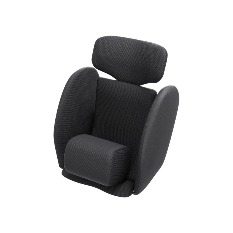 Avionaut подложка за новородено за Stardust Black.03