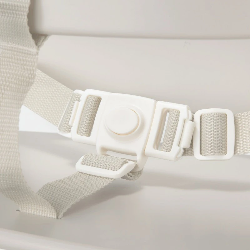 KinderKraft столче за хранене ENOCK BEIGE