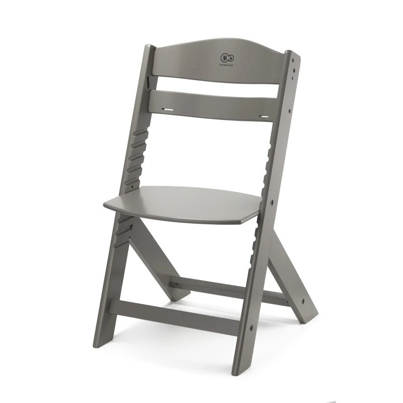 KinderKraft столче за хранене ENOCK BROWN