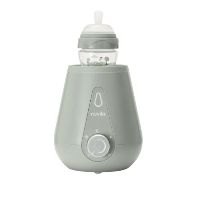 1165 Nuvita Преносим нагревател за шише