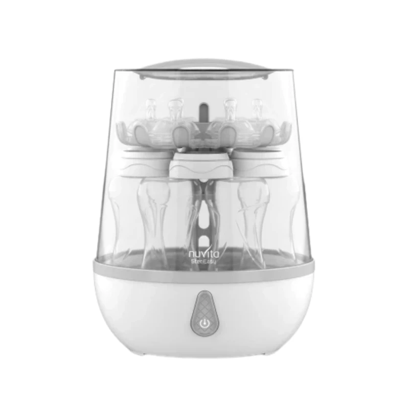 1083 Nuvita Парен стерилизатор за 6 шишета Sterieasy