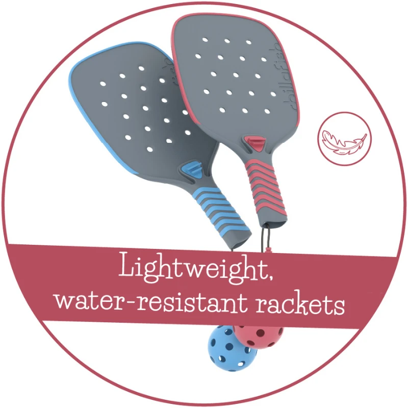 Chillafish Pickli CPPP01BBL пикъл бол комплект