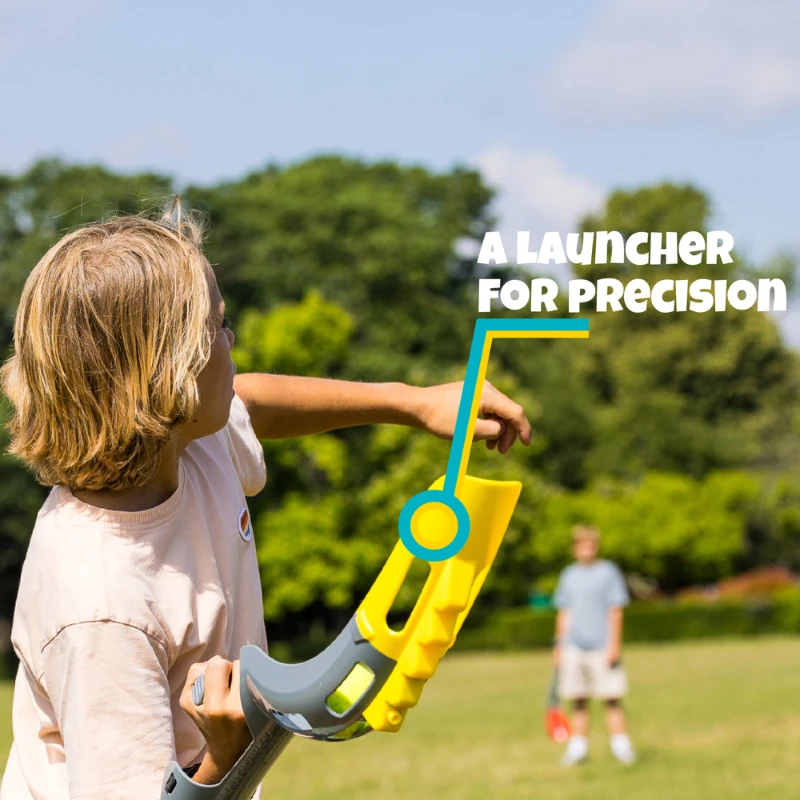 Chillafish Slingi CPSL01YRA игра с топче