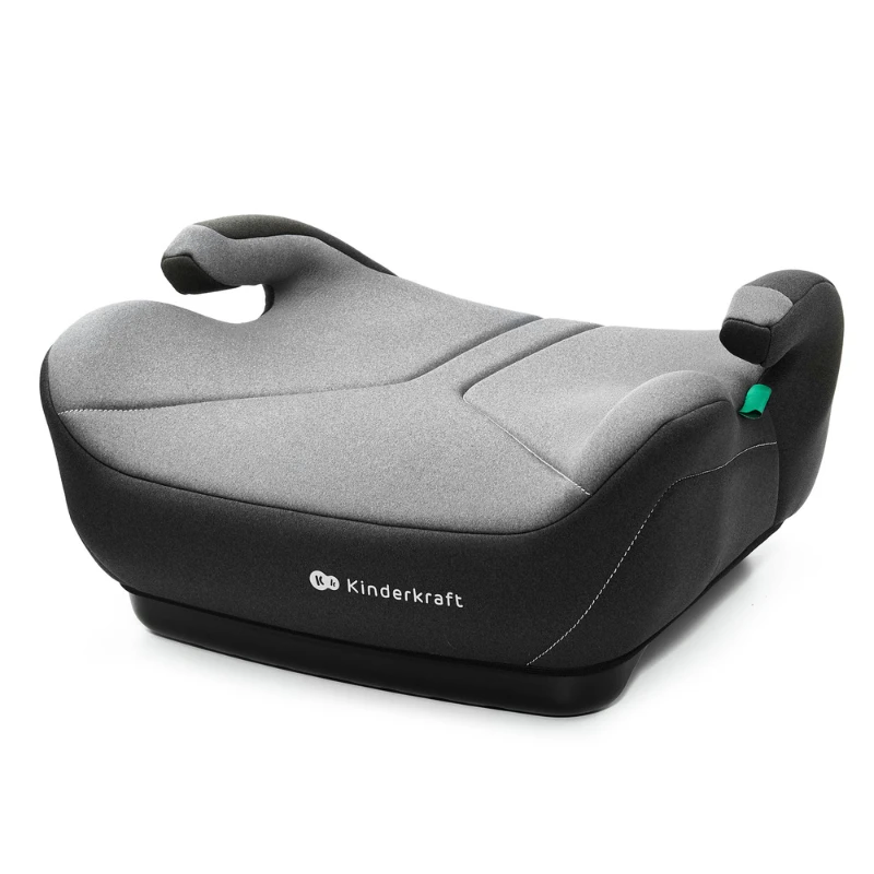 Kinderkraft I-BOOST 2 I-Size столче за кола Grey