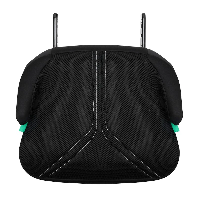 Kinderkraft I-BOOST 2 PRO I-Size столче за кола IsoFix BLACK