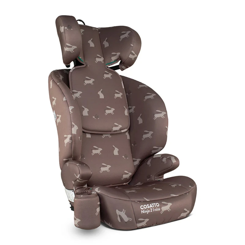 Cosatto CT6009 Ninja 2 I-Size LOLLOP столче за кола