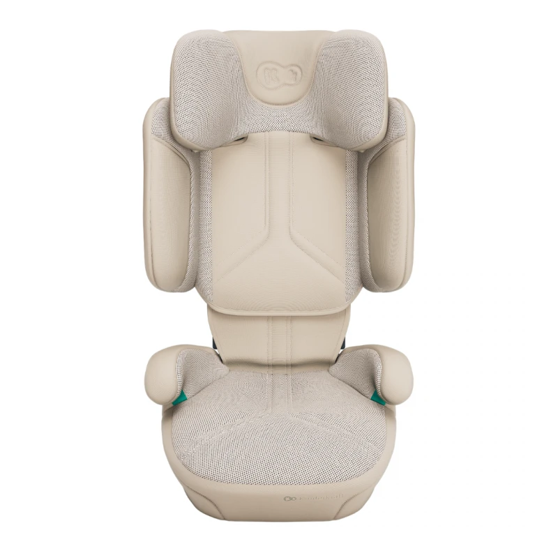 Kinderkraft XPAND 2 PRO столче за кола 100-150 cm BEIGE
