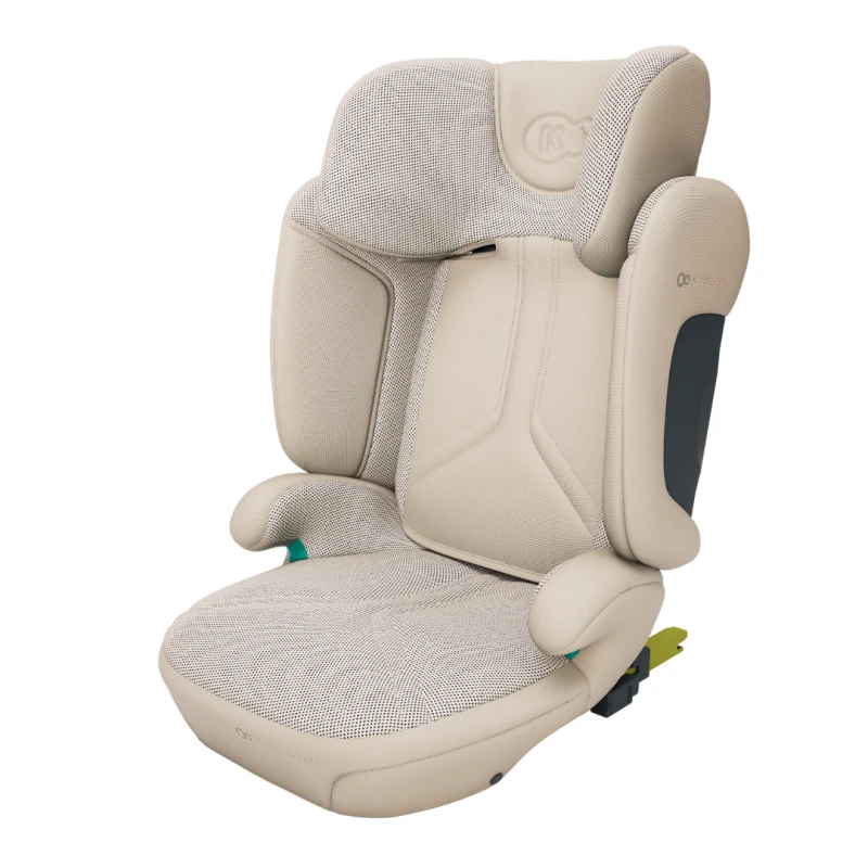 Kinderkraft XPAND 2 PRO столче за кола 100-150 cm BEIGE