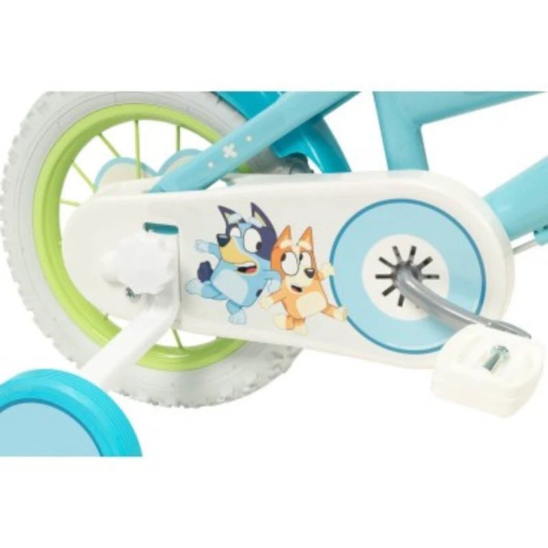 Toimsa детски велосипед 12" Bluey 1259