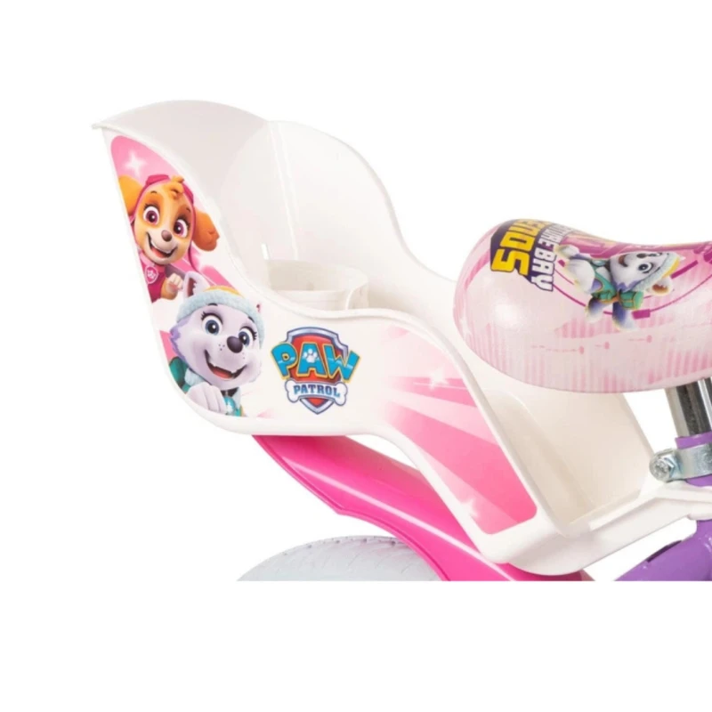 Toimsa детски велосипед 12" Paw Patrol GIRL 1280