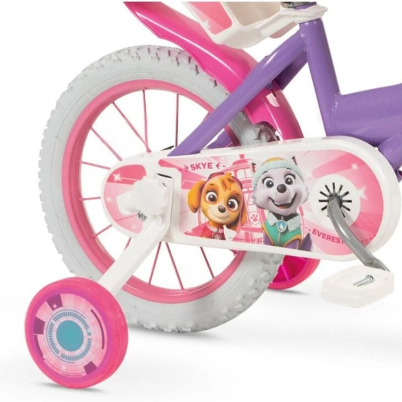 Toimsa детски велосипед 14" Paw Patrol GIRL 1480