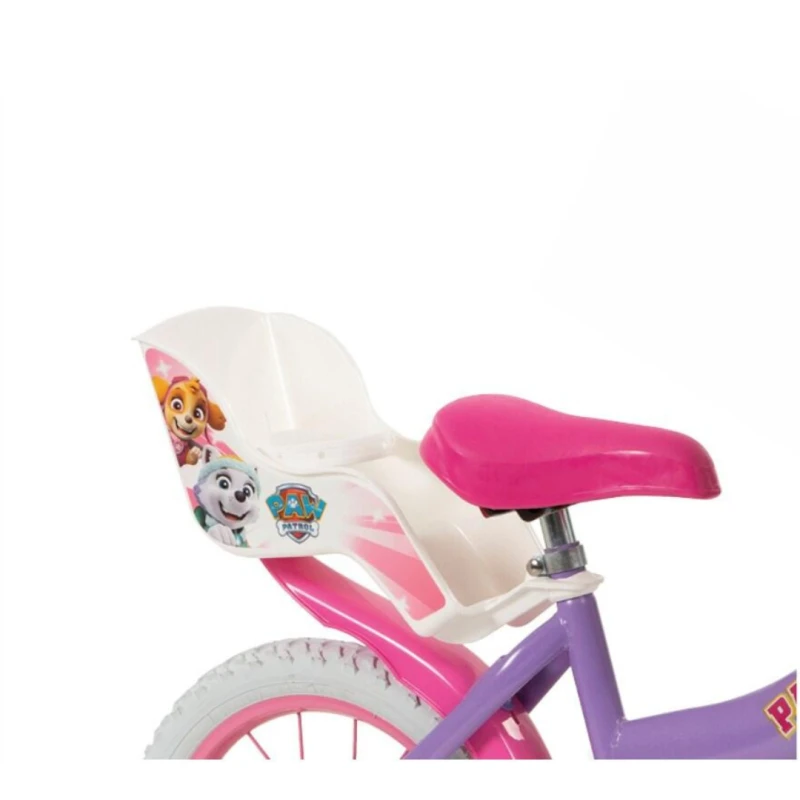 Toimsa детски велосипед 14" Paw Patrol GIRL 1480