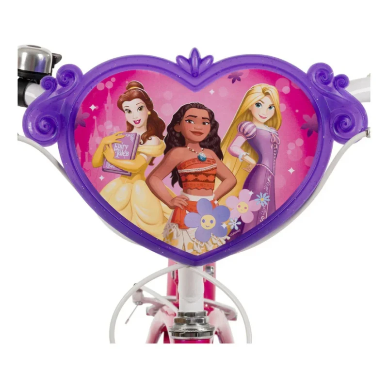 Huffy детски велосипед 16" Princess 21474W