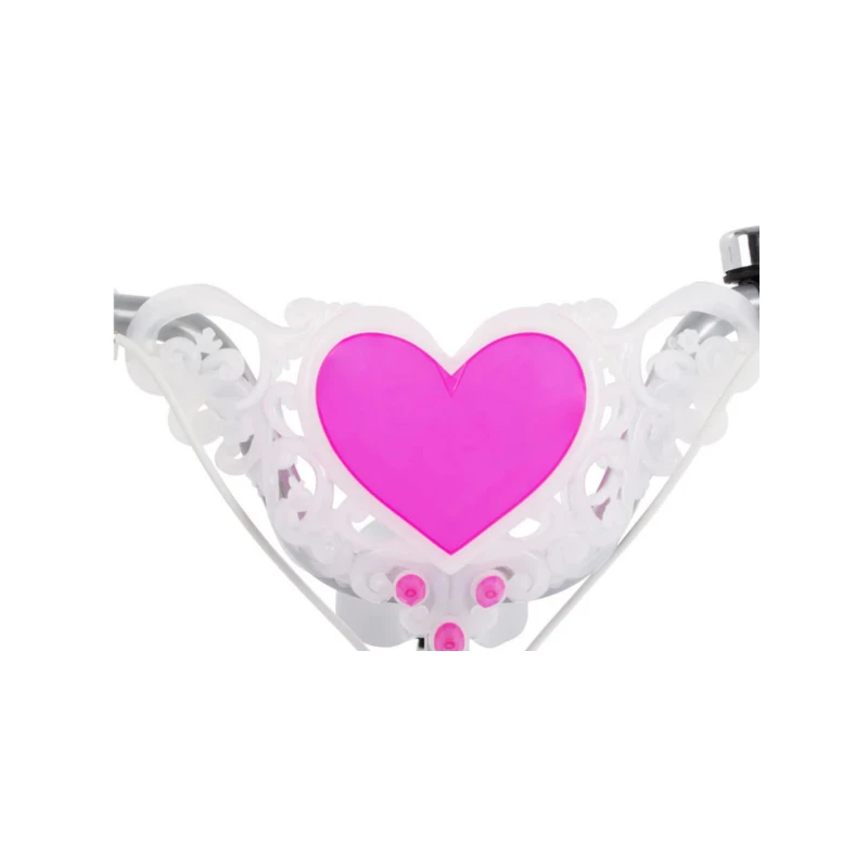 Huffy детски велосипед 14" Princess 24375W