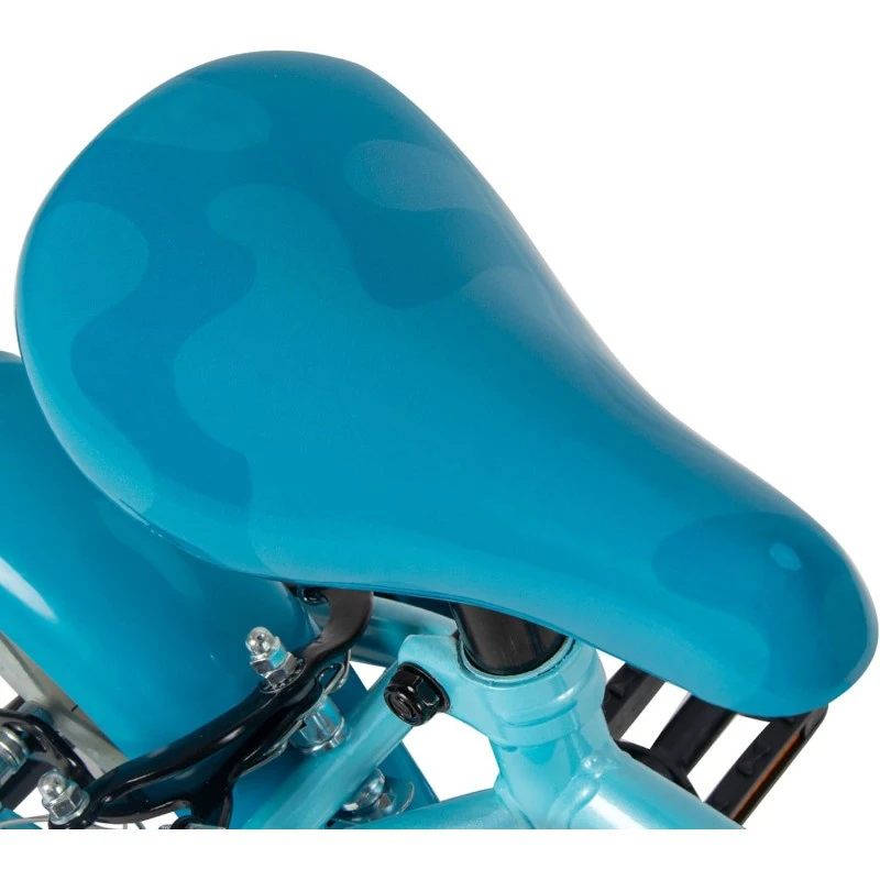 Huffy детски велосипед 14" Stitch 24915W