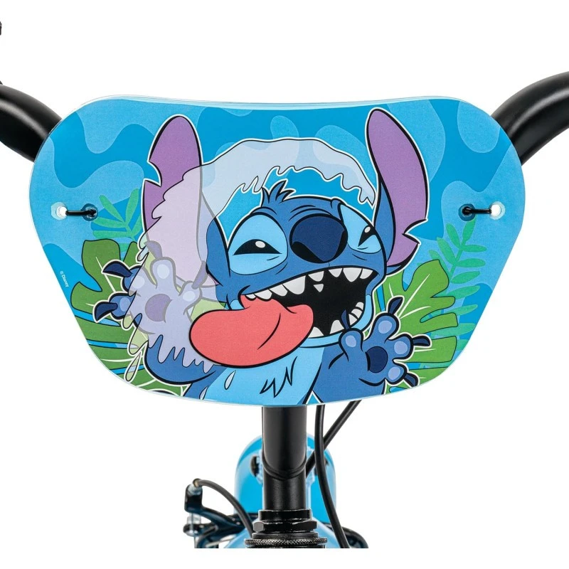 Huffy детски велосипед 14" Stitch 24915W