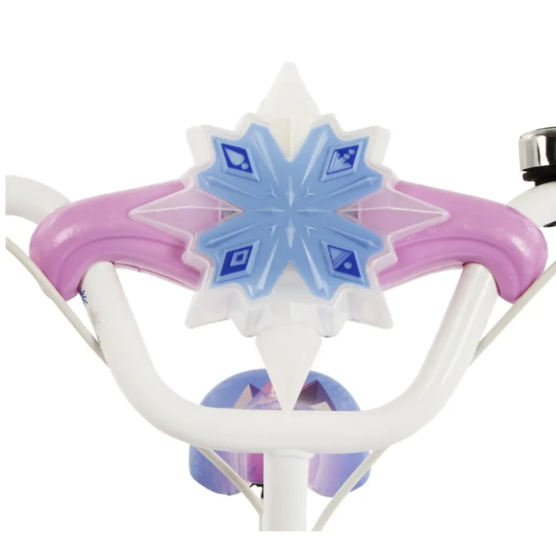Huffy детски велосипед 14" Frozen 24975W