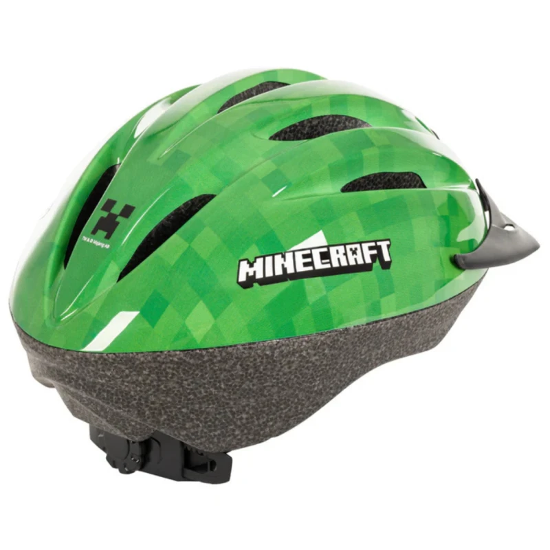 Huffy детска каска Minecraft 01281HL