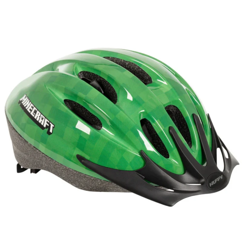 Huffy детска каска Minecraft 01281HL