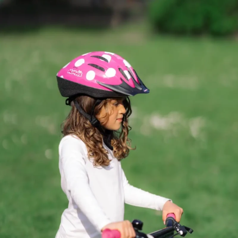 Huffy детска каска Minnie 01316HL