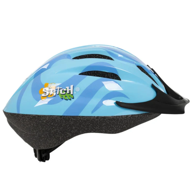 Huffy детска каска Stitch 01319HL