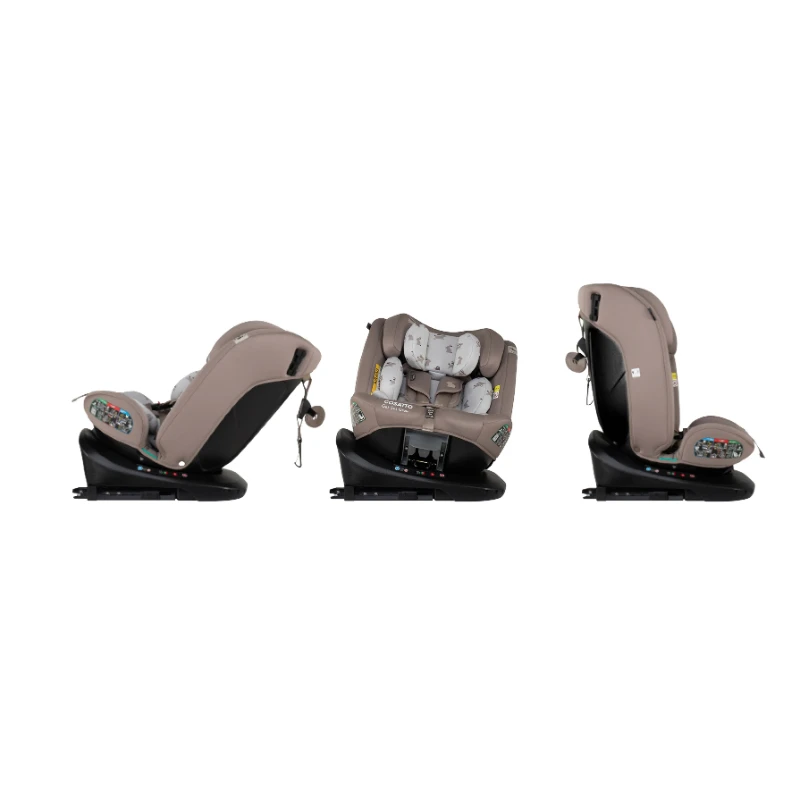 Cosatto CT6006 Get Set Gro I-Size 360 столче за кола LOLLOP
