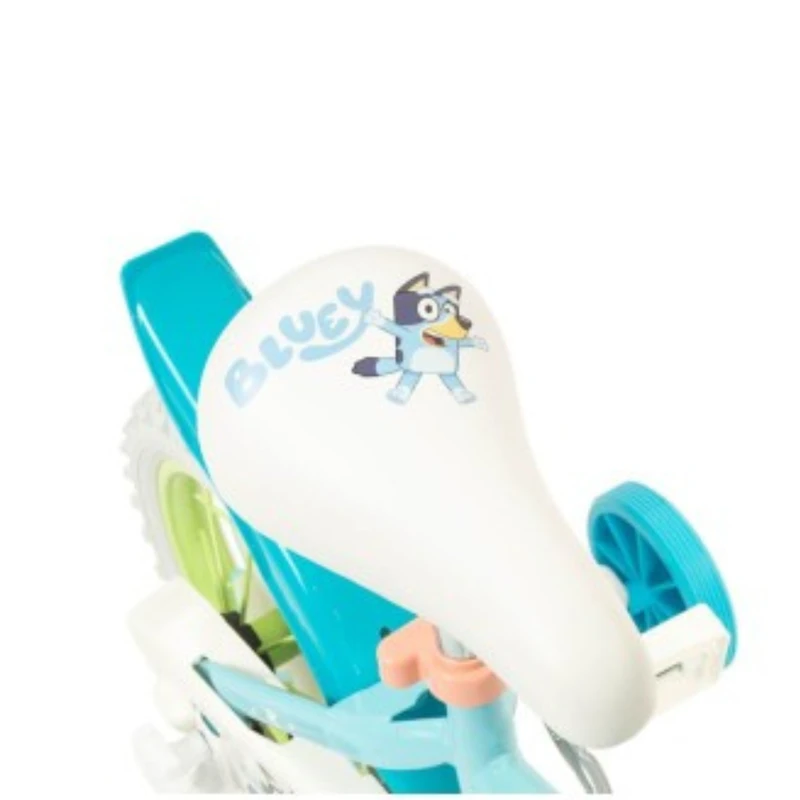 Toimsa детски велосипед 14" Bluey 1459