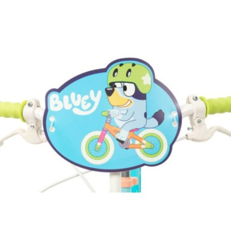 Toimsa детски велосипед 14" Bluey 1459