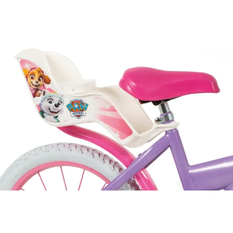 Toimsa детски велосипед 16" Paw Patrol Girl 1680
