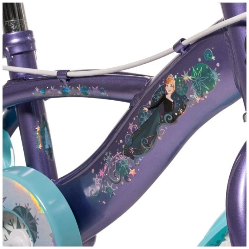Huffy детски велосипед 12" Frozen 22974W