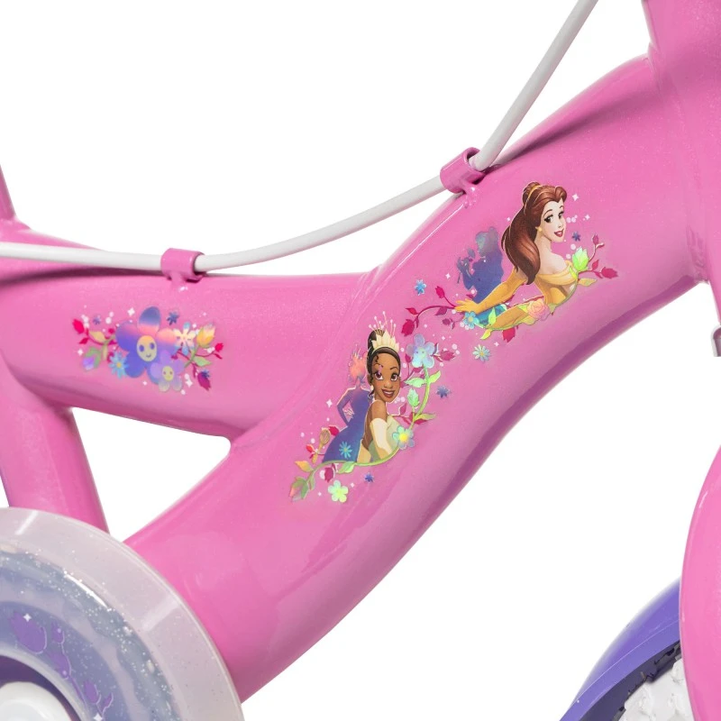 Huffy детски велосипед 12" Princess 22494W