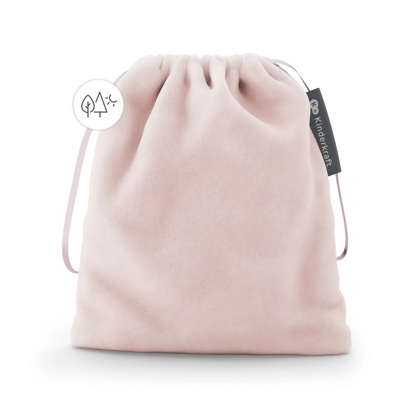 Двойна помпа за кърма KinderKraft MAMAFLOW DOUBLE PINK